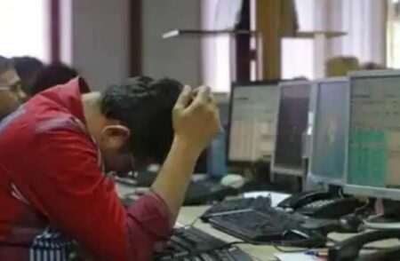 ಕಣ್ಣು ಮುಚ್ಚಿ ತೆರೆಯುವುದರೊಳಗೆ 8 ಲಕ್ಷ ಕೋಟಿ ನಷ್ಟ! ಈ ಇಂಡೋನೇಷ್ಯಾ ವ್ಯಕ್ತಿಗೆ ಆಗಿದ್ದೇನು?