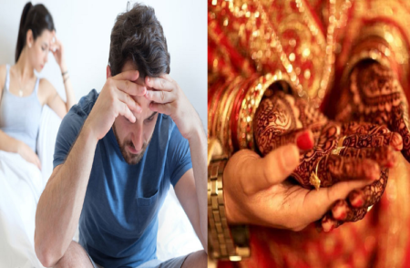 ‘ನಮಗೆ ಮಠ ಕಟ್ಟಿಕೊಡಿ, ದೇವರ ಭಜನೆ ಮಾಡಿಕೊಂಡು ಜೀವನ ಕಳೆಯುತ್ತೇವೆ’ : ಮಂಡ್ಯದಲ್ಲಿ ಅವಿವಾಹಿತರ ವಿಚಿತ್ರ ಬೇಡಿಕೆ!