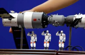 ಇಸ್ರೋದಿಂದ ‘ಭಾರತೀಯ ಬಾಹ್ಯಾಕಾಶ ನಿಲ್ದಾಣ’ ಕೆಲಸ ಆರಂಭ, ಯಾವಾಗ ಸಿದ್ಧವಾಗುತ್ತೆ ಗೊತ್ತಾ.?