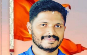 BIG NEWS: Terrible murder of BJP youth body in Mangalore, police hunt for killers