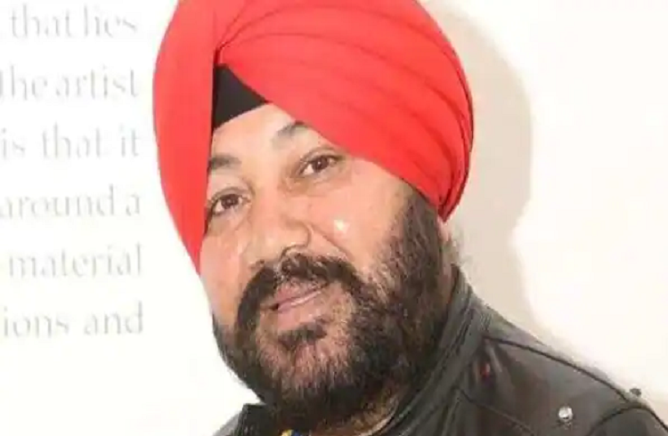 Daler Mehndi