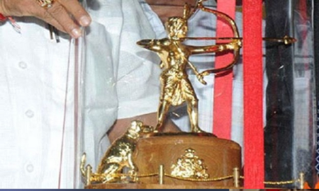 Ekalavya Award