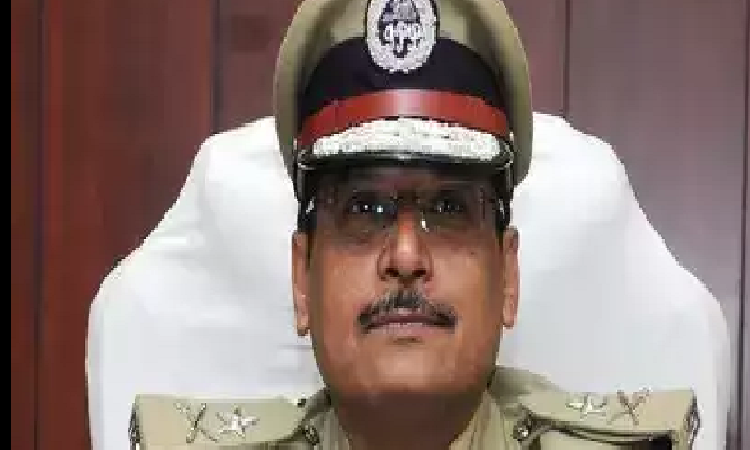 amrit pal ips karnataka