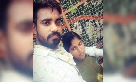 Hindu husband commits suicide after muslim wife forced to eat beef
