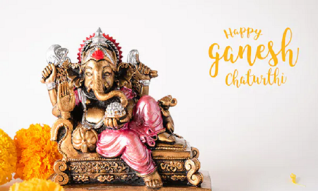 Ganesh Chaturthi