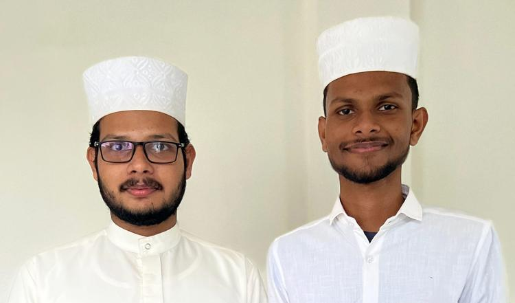 Students of Islamic College in Kerala perform well in Ramayana quiz