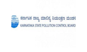 karnataka state pollution control board