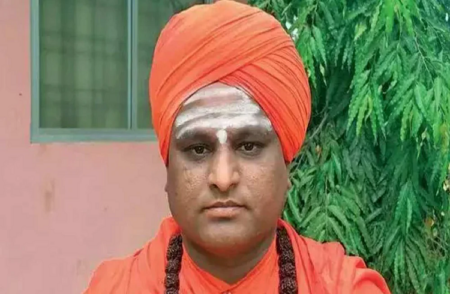 BREAKING: ರಾಜನಹಳ್ಳಿ ವಾಲ್ಮೀಕಿ ಪೀಠದ ಪ್ರಸನ್ನಾನಂದಪುರಿ ಸ್ವಾಮೀಜಿಗೆ ಲಘು ಹೃದಯಾಘಾತ: ಆಸ್ಪತ್ರೆಗೆ ದಾಖಲು !