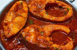 Shocking: ಮಾಟ ಮಂತ್ರ ಆಚರಣೆಗೆ ನಿರಾಕರಿಸಿದ ಪತ್ನಿಯ ಮುಖದ ಮೇಲೆ ಬಿಸಿ ಮೀನಿನ ಸಾರನ್ನು ಸುರಿದ ಪತಿ