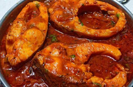 Shocking: ಮಾಟ ಮಂತ್ರ ಆಚರಣೆಗೆ ನಿರಾಕರಿಸಿದ ಪತ್ನಿಯ ಮುಖದ ಮೇಲೆ ಬಿಸಿ ಮೀನಿನ ಸಾರನ್ನು ಸುರಿದ ಪತಿ