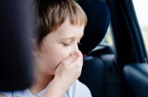 ಪ್ರಯಾಣ ಮಾಡುವಾಗ `ವಾಂತಿ’ ಬರುತ್ತದೆಯೇ? ಈ ಸಲಹೆ ಫಾಲೋ ಮಾಡಿ