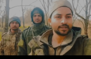 ಉಕ್ರೇನ್ ವಿರುದ್ದದ ಯುದ್ಧದಲ್ಲಿ 44 ಭಾರತೀಯರು: ರಷ್ಯಾ ಸೇನೆಯ ಆಫರ್ಗಳಿಂದ ದೂರವಿರಿ :ಭಾರತದ ಸ್ಪಷ್ಟ ಎಚ್ಚರಿಕೆ!