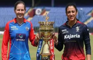BREAKING: WPL ವೇಳಾಪಟ್ಟಿ ಪ್ರಕಟ; ಮುಂಬೈ vs RCB ಮೊದಲ ಮುಖಾಮುಖಿ | WPL 2026