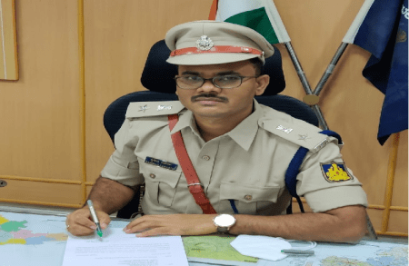 ಬೆಂಗಳೂರಲ್ಲಿ KAS ಅಧಿಕಾರಿ ಪತ್ನಿ ಆತ್ಮಹತ್ಯೆ ಕೇಸ್ : ಉತ್ತರ ವಿಭಾಗದ ಡಿಸಿಪಿ ಸೈದುಲು ಅದಾವತ್ ಹೇಳಿದ್ದೇನು?