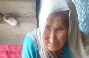 Lok Sabha Elections 2024: 113-year-old woman creates history by casting her vote from home