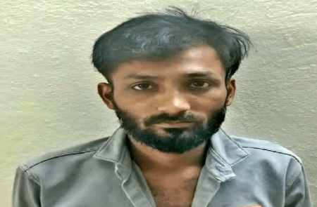 BREAKING : ಚಿಕ್ಕೋಡಿಯಲ್ಲಿ ಮತ ಎಣಿಕೆ ವೇಳೆ ‘ಪಾಕ್’ ಪರ ಘೋಷಣೆ : ಆರೋಪಿ ಅರೆಸ್ಟ್