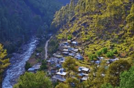 BREAKING : ಉತ್ತರಾಖಂಡದಲ್ಲಿ ಟ್ರೆಕ್ಕಿಂಗ್ ಹೋಗಿದ್ದ ಕರ್ನಾಟಕದ 18 ಮಂದಿ ನಾಪತ್ತೆ!