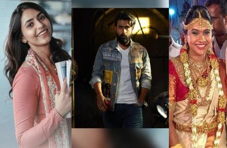 BREAKING: ‘ನಟಿ ಸಪ್ತಮಿ ಗೌಡ’ ಬಗ್ಗೆ ಮಾನಹಾನಿಕರ ಹೇಳಿಕೆ ನೀಡದಂತೆ ‘ಶ್ರೀದೇವಿ ಭೈರಪ್ಪ’ಗೆ ಕೋರ್ಟ್ ನಿರ್ಬಂಧಕಾಜ್ಞೆ