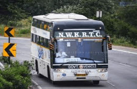 ಗಣೇಶ ಹಬ್ಬಕ್ಕೆ ‘NWKRTC’ ಯಿಂದ ಹೆಚ್ಚುವರಿ ಬಸ್ ವ್ಯವಸ್ಥೆ : ಅಡ್ವಾನ್ಸ್ ಟಿಕೆಟ್ ಬುಕ್ಕಿಂಗ್ ಮಾಡಿದವರಿಗೆ ಇರಲಿದೆ ಈ ಆಫರ್!