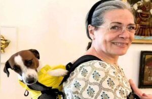 BREAKING: ‘ಪೌರತ್ವಕ್ಕೂ ಮುನ್ನ ಮತದಾರರ ಪಟ್ಟಿಗೆ ಸೇರ್ಪಡೆ’: ಸೋನಿಯಾ ಗಾಂಧಿಗೆ ಕೋರ್ಟ್ನಿಂದ ನೋಟಿಸ್ | Sonia Gandhi