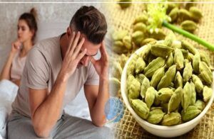 ಪುರುಷರು ಮತ್ತು ಮಹಿಳೆಯರ ಲೈಂಗಿಕ ಜೀವನಕ್ಕೂ ವರದಾನ ಈ ಏಲಕ್ಕಿ!