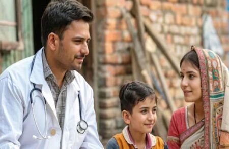 BIG NEWS : ಭಾರತೀಯರ ಆರೋಗ್ಯ ಅಪಾಯದಲ್ಲಿದೆ : ಅಧ್ಯಯನದಲ್ಲಿ ಶಾಕಿಂಗ್ ವರದಿ ಬಹಿರಂಗ!