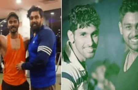 BREAKING : ಜಿಮ್ ಟ್ರೈನರ್ ಮೇಲೆ ಹಲ್ಲೆ : ನಟ ಧ್ರುವ ಸರ್ಜಾ ಮ್ಯಾನೇಜರ್ ಅರೆಸ್ಟ್!