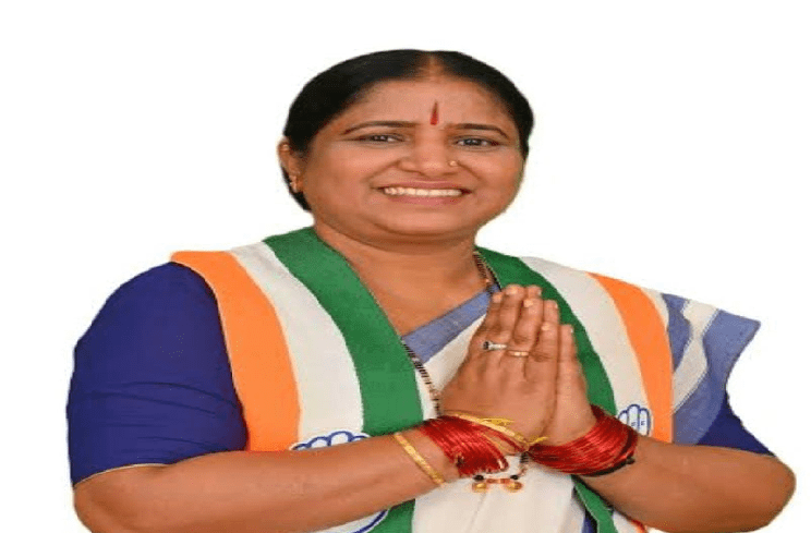 BREAKING : ಸಂಡೂರು ಕ್ಷೇತ್ರದದಲ್ಲಿ ಕಾಂಗ್ರೆಸ್ ಅಭ್ಯರ್ಥಿ ಅನ್ನಪೂರ್ಣ ತುಕಾರಾಮಗೆ ಗೆಲುವು!