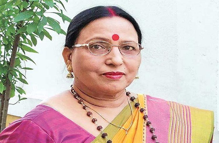 BREAKING : ಕ್ಯಾನ್ಸರ್ ನಿಂದ ‘ಹಮ್ ಆಪ್ಕೆ ಹೈ ಕೌನ್’ ಖ್ಯಾತಿಯ ಗಾಯಕಿ `ಶಾರದಾ ಸಿನ್ಹಾ’ ನಿಧನ!