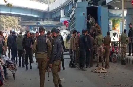 BIG UPDATE: ಶ್ರೀನಗರದಲ್ಲಿ CRPF ಬಂಕರ್ ಮೇಲೆ ಉಗ್ರರಿಂದ ಗ್ರೆನೇಡ್ ದಾಳಿ: 12 ಮಂದಿಗೆ ಗಾಯ