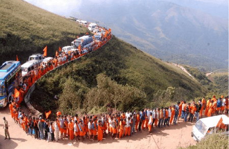 BIG NEWS : ಚಿಕ್ಕಮಗಳೂರಲ್ಲಿ ‘ಇನಾಂ ದತ್ತಾತ್ರೇಯ ಸ್ವಾಮಿ’ ಜಯಂತಿ : ಜಿಲ್ಲೆಯಾದ್ಯಂತ 2 ದಿನ ಮದ್ಯ ಮಾರಾಟ ನಿಷೇಧ!