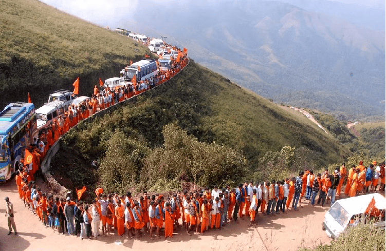 BIG NEWS : ಚಿಕ್ಕಮಗಳೂರಲ್ಲಿ ‘ಇನಾಂ ದತ್ತಾತ್ರೇಯ ಸ್ವಾಮಿ’ ಜಯಂತಿ : ಜಿಲ್ಲೆಯಾದ್ಯಂತ 2 ದಿನ ಮದ್ಯ ಮಾರಾಟ ನಿಷೇಧ!