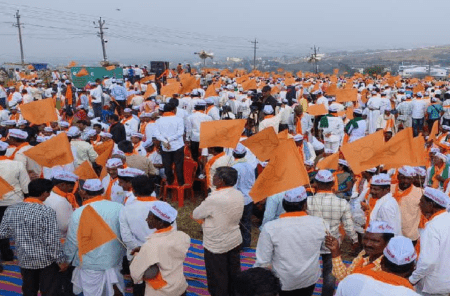 BREAKING : ಹಿಂಸಾತ್ಮಕ ಸ್ವರೂಪ ತಾಳಿದ ಪಂಚಮಸಾಲಿ ಮೀಸಲಾತಿ ಹೋರಾಟ : ಶಾಸಕ ಯತ್ನಾಳ್ ಪೊಲೀಸ್ ವಶಕ್ಕೆ