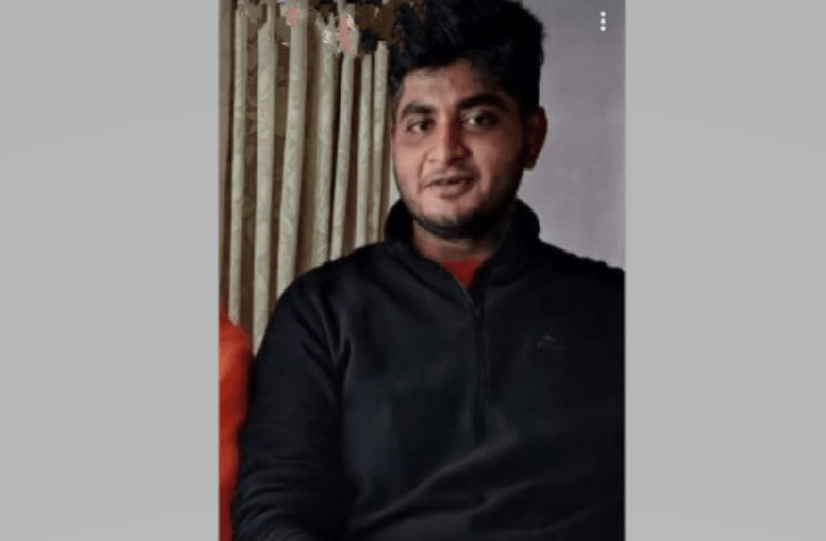 SHOCKING : ಹಾಸನದಲ್ಲಿ ನೀರು ಕುಡಿಯುತ್ತಿರುವಾಗಲೇ ‘ಹೃದಯಾಘಾತ’ : ಕುಸಿದು ಬಿದ್ದು ಟೆಕ್ಕಿ ಸಾವು.!