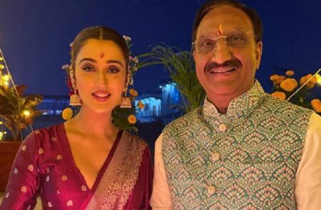 ಮಾಜಿ ಸಿಎಂ ಪುತ್ರಿಗೆ 4 ಕೋಟಿ ಪಂಗನಾಮ ಹಾಕಿದ ಖದೀಮರು: ದೂರು ದಾಖಲು