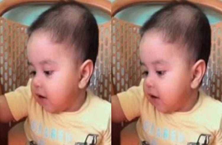 SHOCKING : ಮಕ್ಕಳಿಗೆ ಆಟವಾಡಲು ಬಾಟಲಿ ಕೊಡುವ ಪೋಷಕರೇ ಎಚ್ಚರ : ಮುಚ್ಚಳ ಗಂಟಲಿನಲ್ಲಿ ಸಿಲುಕಿ 8 ತಿಂಗಳ ಮಗು ಸಾವು.!