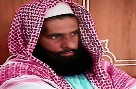 BREAKING : ಪಾಕಿಸ್ತಾನದಲ್ಲಿ ಭಾರತದ ಮತ್ತೊಬ್ಬ ಶತ್ರು ಫಿನಿಶ್ : ಅಪರಿಚಿತನ ಗುಂಡಿಗೆ ಲಷ್ಕರ್ ಉಗ್ರ `ಮೌಲಾನಾ ಕಾಶಿಫ್ ಅಲಿ’ ಬಲಿ.!