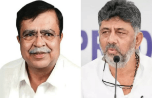 ಈಗ ಒಳ್ಳೆಯ ಆಡಳಿತ ಕೊಟ್ಟರೆ, 2028ರ ಚುನಾವಣೆಯಲ್ಲಿ ಅನುಕೂಲ ಆಗಲಿದೆ : ಸಿಎಂ ಡಿಕೆಶಿಗೆ ಕೆ.ಎನ್ ರಾಜಣ್ಣ ಸಲಹೆ!