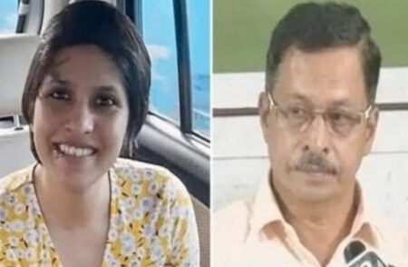 BREAKING: ಲಿವ್-ಇನ್ ಸಂಗಾತಿಯಿಂದ ಕೊಲೆಯಾಗಿದ್ದ ಶ್ರದ್ಧಾ ವಾಕರ್ ತಂದೆ ವಿಕಾಸ್ ಹೃದಯಾಘಾತದಿಂದ ನಿಧನ