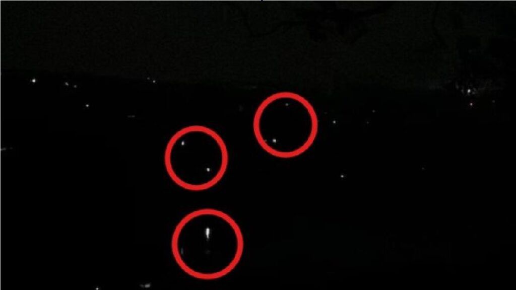 DRONES, SHELLING ATTACKS ON SEVERAL CITIES IN Jammu, Punjab, Rajasthan