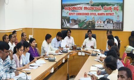 Expedite survey to collect data on SC reservation Dr Kumar