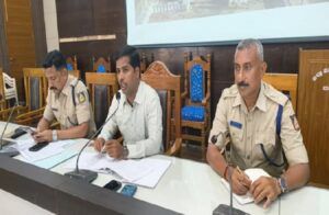 Mock show at KRS on May 11, no panic among public: Dr. Kumara