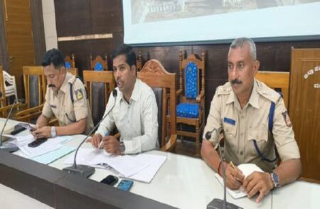 Mock show at KRS on May 11, no panic among public: Dr. Kumara