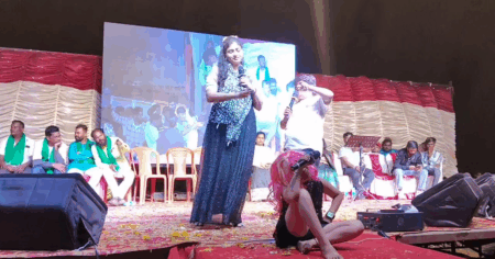 Viral video: 'Sanju Basaiah' couple insults Dr Rajkumar's song