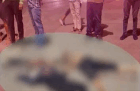 BREAKING : ಬೆಂಗಳೂರಲ್ಲಿ ಭೀಕರ ಅಪಘಾತ : ಲಾರಿ ಡಿಕ್ಕಿಯಾಗಿ ಬೈಕ್ ನಲ್ಲಿದ್ದ ಇಬ್ಬರು ಯುವ ಡ್ಯಾನ್ಸರ್ಸ್ ಸಾವು!