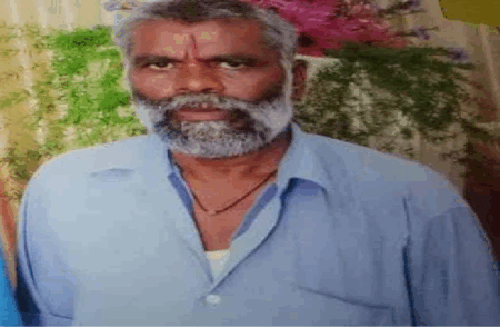 BREAKING : ಅಡುಗೆ ಮಾಡುವ ವಿಚಾರವಾಗಿ ಗಲಾಟೆ : ತುರೆಮಣೆ ಯಿಂದ ಹೊಡೆದು ಪತ್ನಿಯನ್ನು ಭೀಕರವಾಗಿ ಕೊಂದ ಪತಿ!