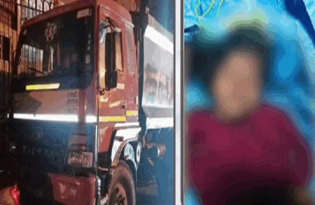 BREAKING : ಬೆಂಗಳೂರಲ್ಲಿ ಭೀಕರ ಮರ್ಡರ್ : ಮಹಿಳೆಯನ್ನು ಕೊಂದು ಶವ ಕಸದ ಲಾರಿಯಲ್ಲಿಟ್ಟು ಪರಾರಿ : ಅತ್ಯಾಚಾರ ಶಂಕೆ!