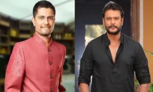 pratham and darshan