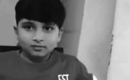 Another victim of heart attack in the state, a 17-year-old boy tragically dies!