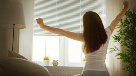 Morning habits to avoid